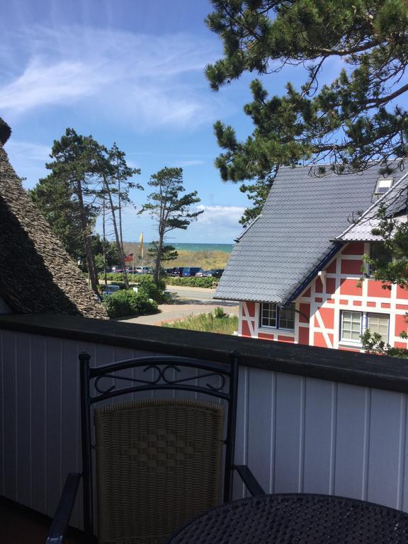 Haus Strandgut Ahrenshoop Habitación foto